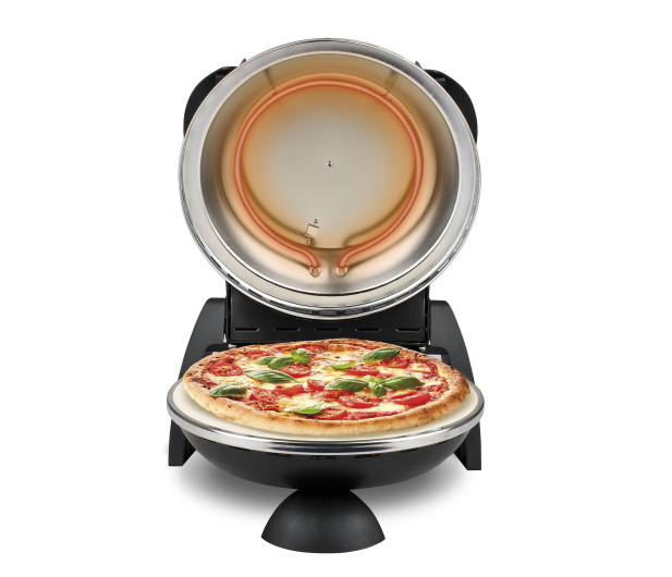 G3Ferrari Piec do pizzy G1000610 Delizia Black - 1024412 - zdjęcie 5